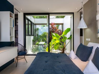 St. Barts Home 936434