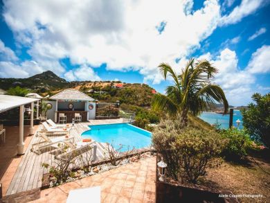 St. Barts Home 936435