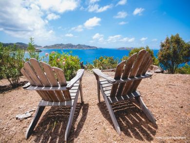 St. Barts Home 936435