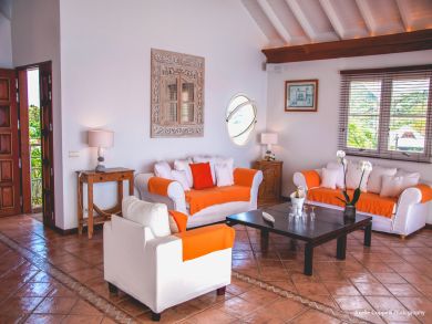 St. Barts Home 936435