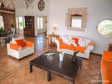 St. Barts Home 936435