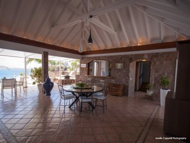St. Barts Home 936435