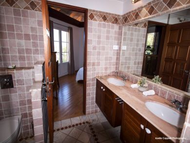 St. Barts Home 936435