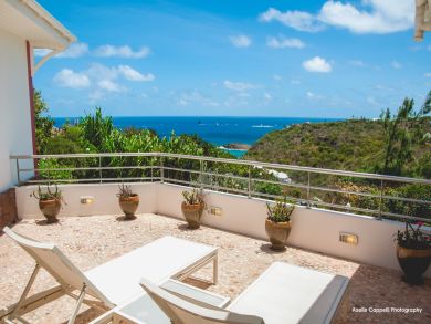 St. Barts Home 936435