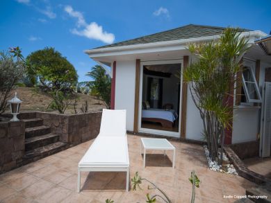 St. Barts Home 936435