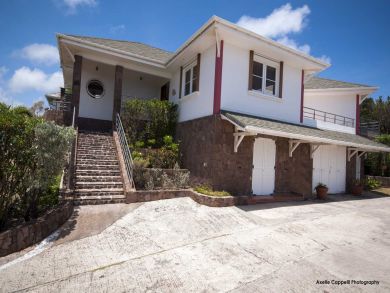 St. Barts Home 936435