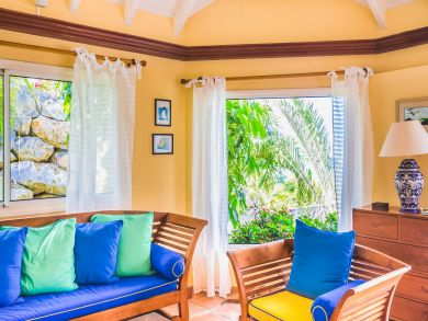 St. Barts Home 936437