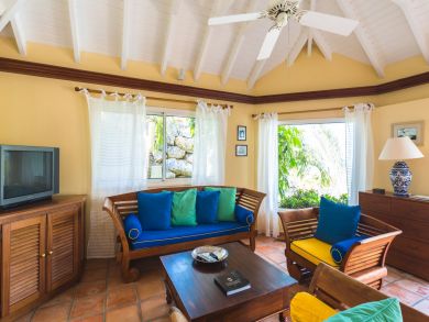 St. Barts Home 936437