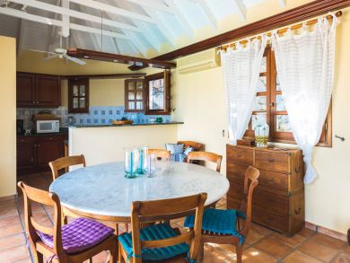 St. Barts Home 936437