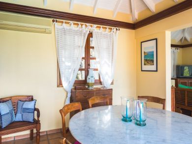 St. Barts Home 936437
