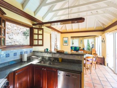 St. Barts Home 936437