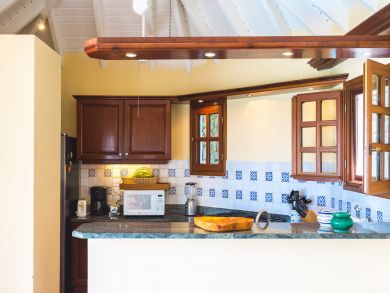 St. Barts Home 936437