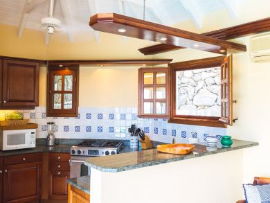 St. Barts Home 936437