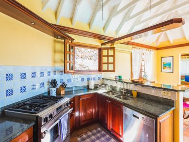 St. Barts Home 936437