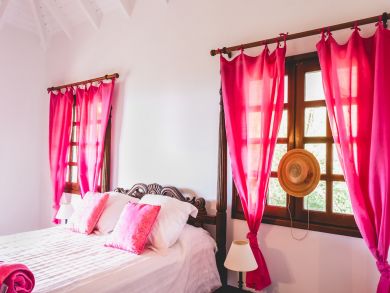 St. Barts Home 936437