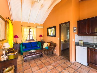 St. Barts Home 936437