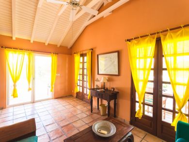 St. Barts Home 936437