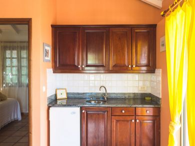 St. Barts Home 936437