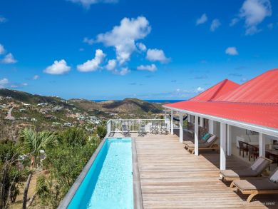 St. Barts Home 936438 St. Barts Home 936438