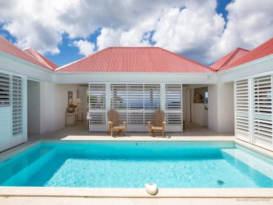 St. Barts Home 936438 St. Barts Home 936438
