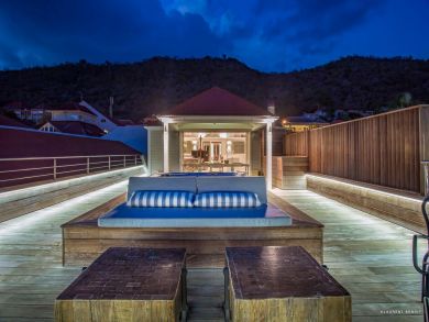 St. Barts Home 936441