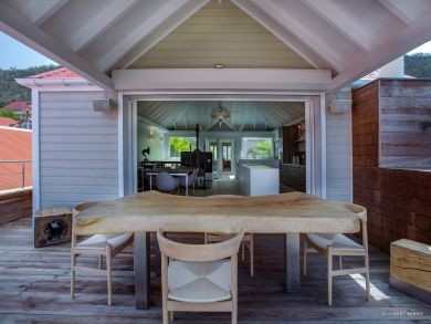 St. Barts Home 936441