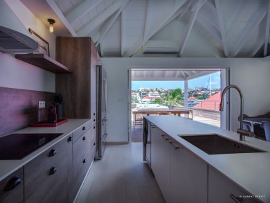 St. Barts Home 936441
