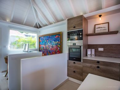 St. Barts Home 936441