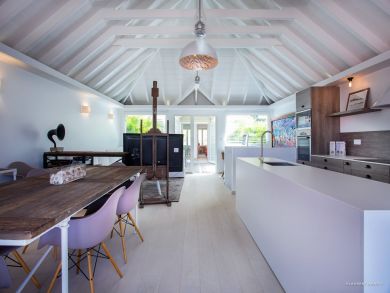 St. Barts Home 936441