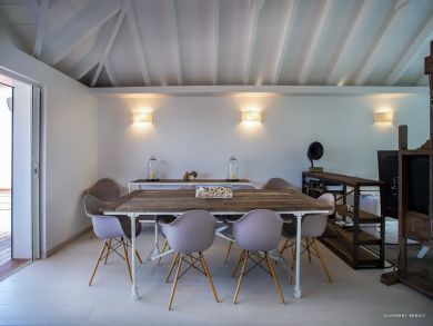 St. Barts Home 936441