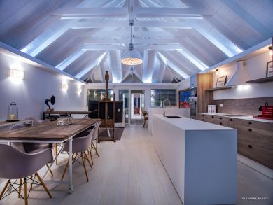 St. Barts Home 936441