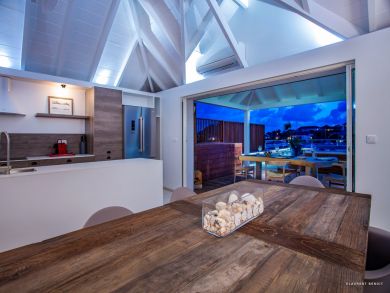 St. Barts Home 936441