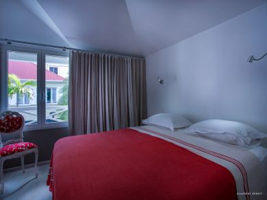 St. Barts Home 936441