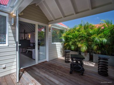 St. Barts Home 936441