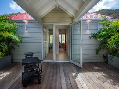St. Barts Home 936441