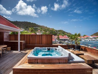 St. Barts Home 936441
