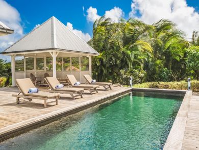 St. Barts Home 936443