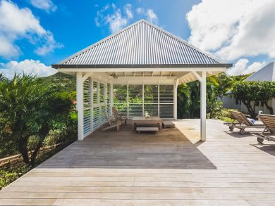 St. Barts Home 936443
