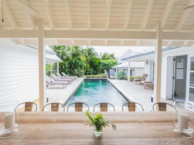 St. Barts Home 936443