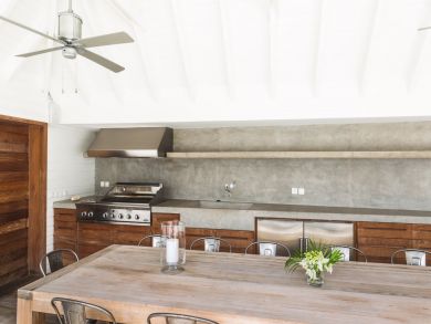 St. Barts Home 936443