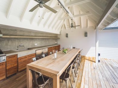 St. Barts Home 936443