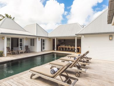 St. Barts Home 936443