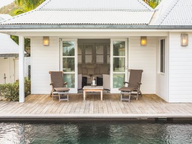 St. Barts Home 936443