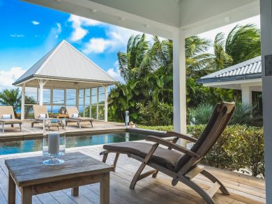 St. Barts Home 936443
