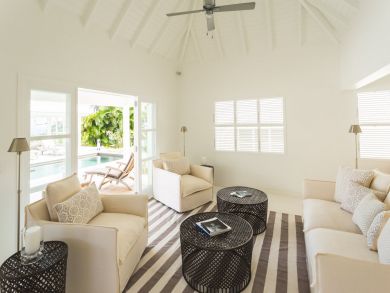 St. Barts Home 936443