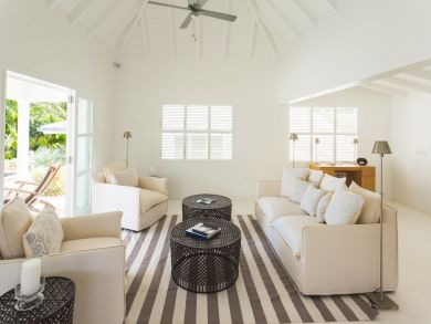 St. Barts Home 936443