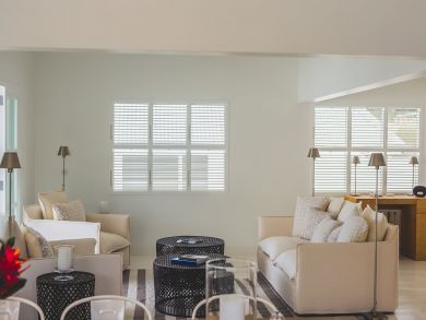 St. Barts Home 936443