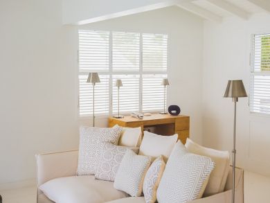 St. Barts Home 936443