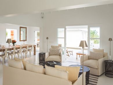 St. Barts Home 936443