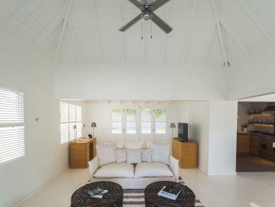 St. Barts Home 936443